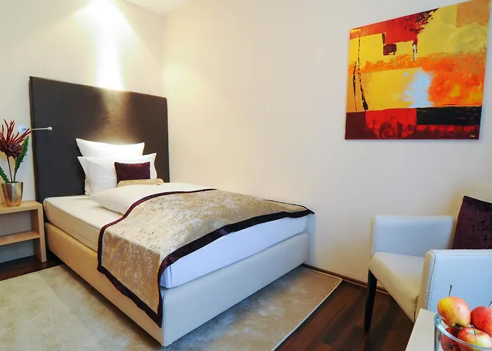 Hotel Merkur