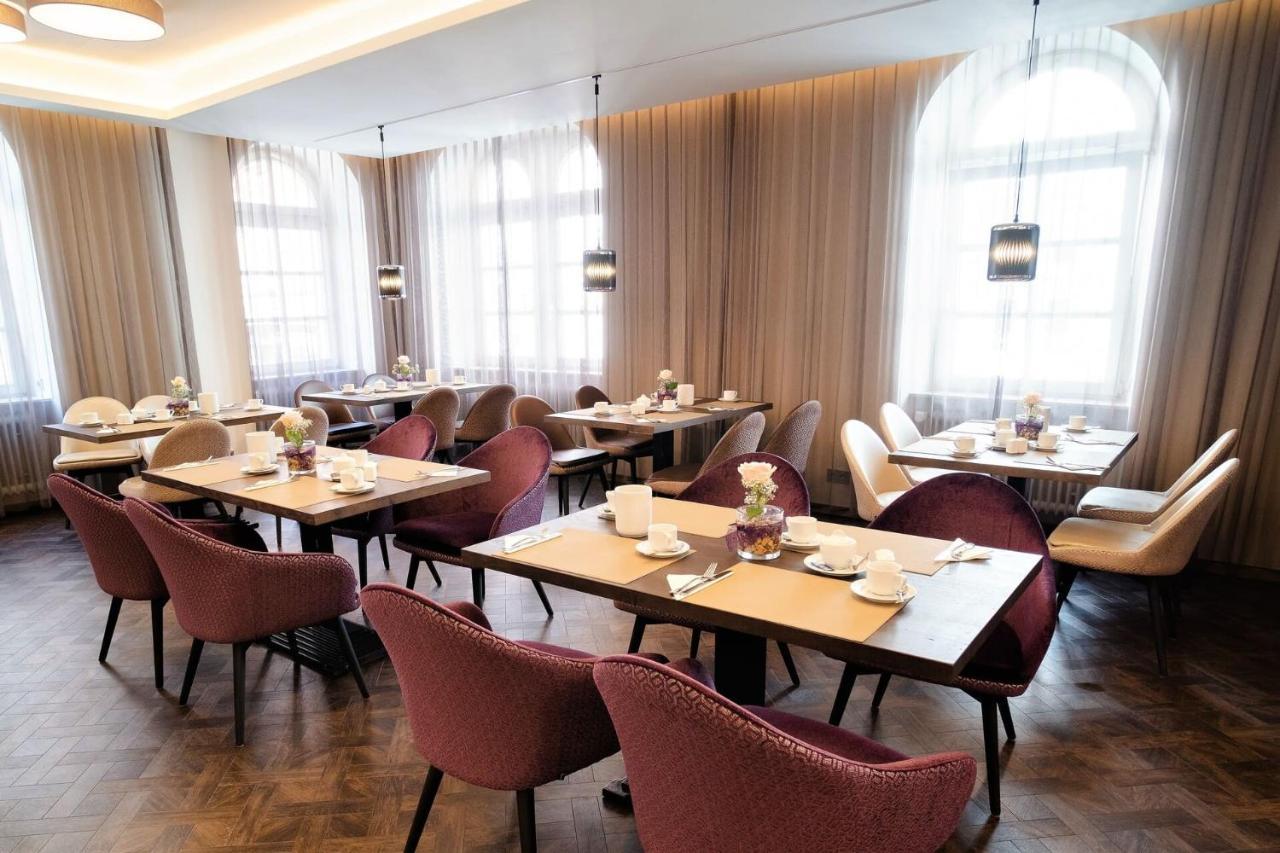 Hotel Merkur
