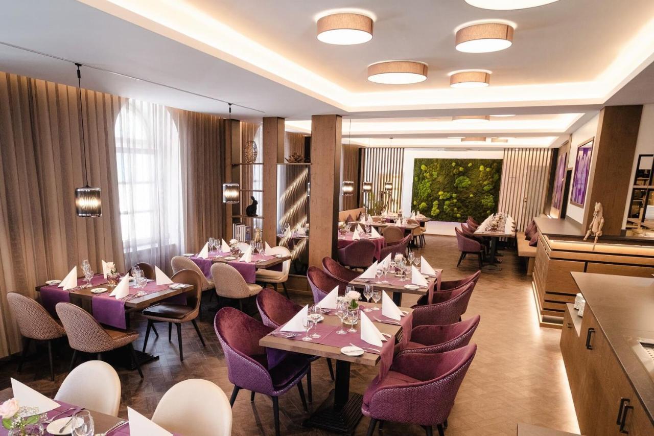 Merkur Hotel Baden-Baden